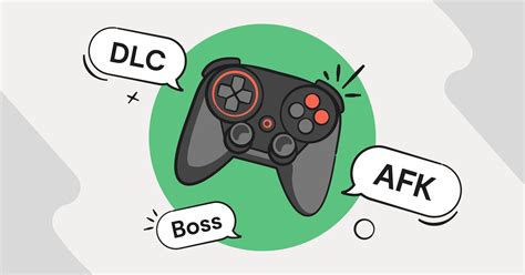 2024 Gaming Terms and Slang Words: A Glossary .